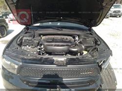 دودج دورانجو